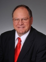 Homer Lenderman