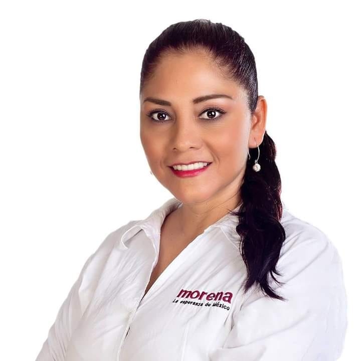 Erika Valencia Cardona