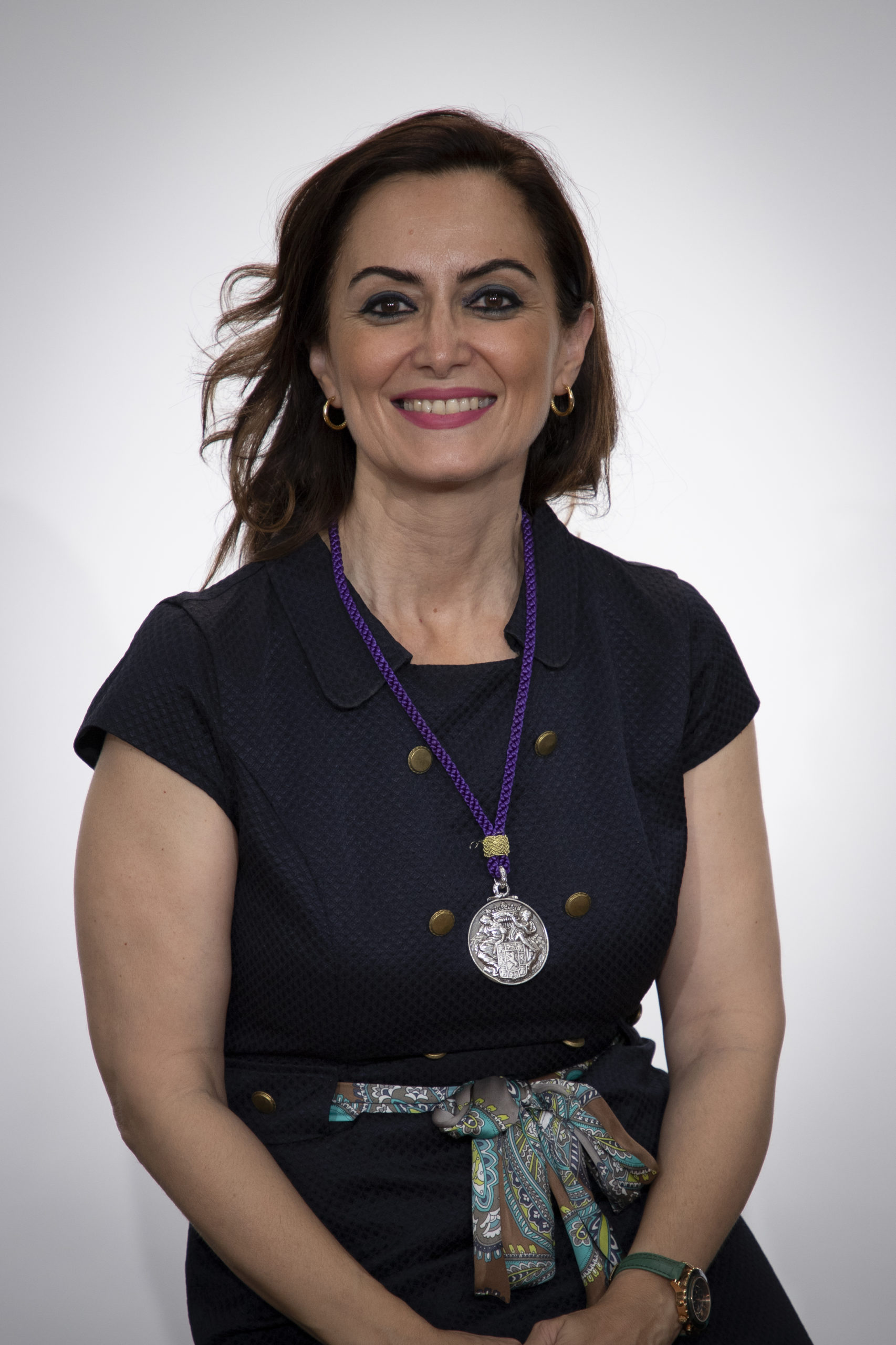 Yolanda Almagro Alcantara