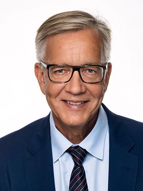 Dietmar Bartsch