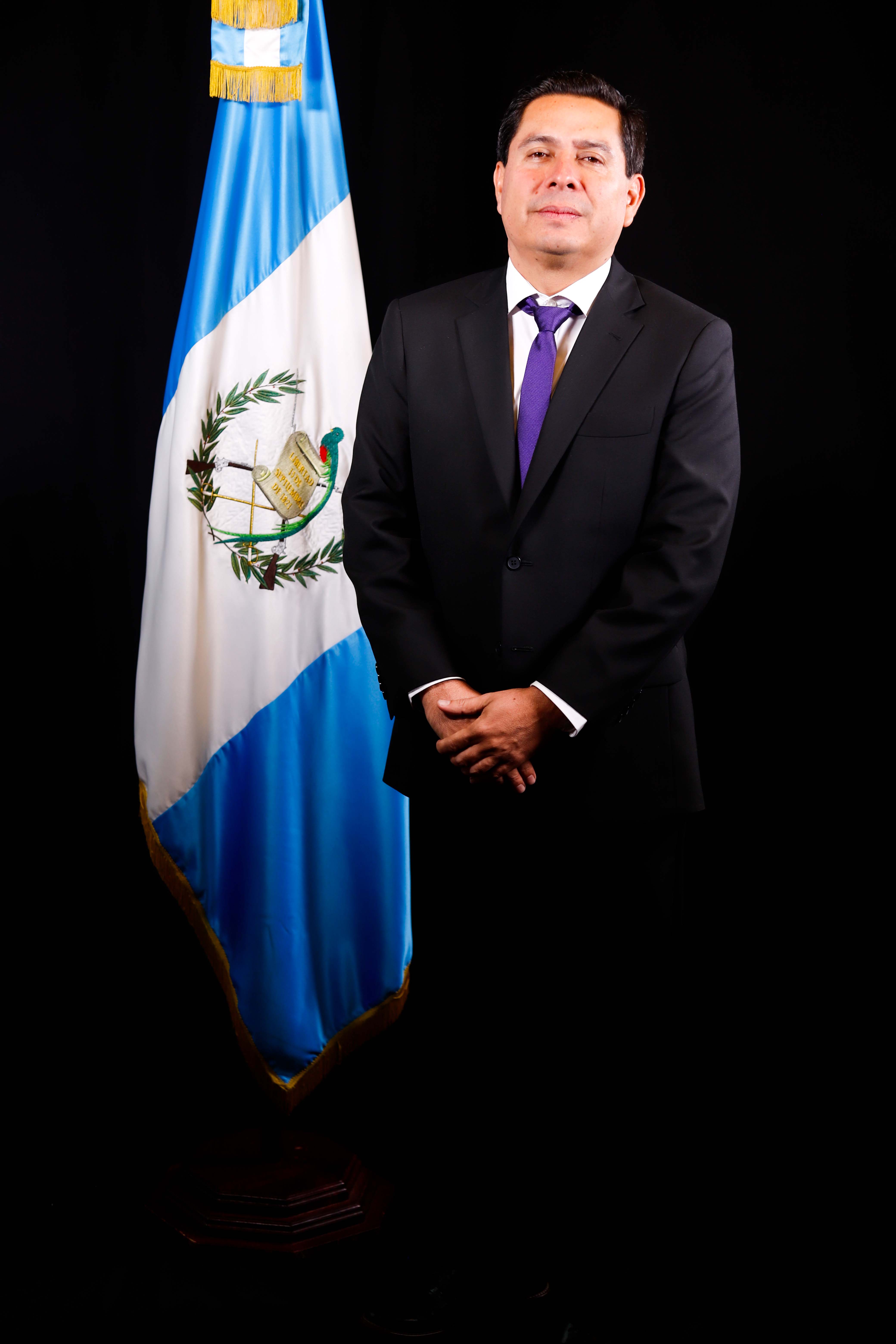 Danilo Madrazo Mazariegos