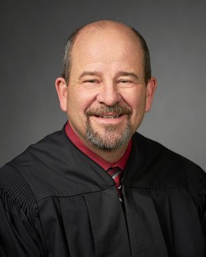 Randall J. Slieter