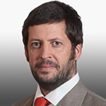 Juan Irarrázaval Rossel