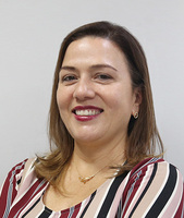 Carmen Magaly Beltrán Vargas