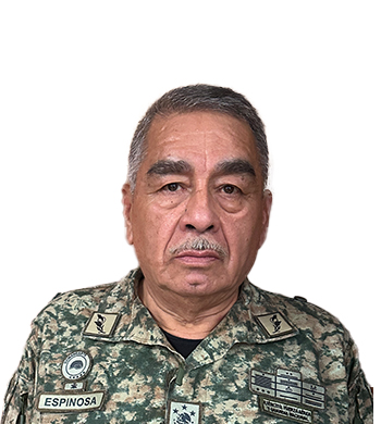 Dagoberto Espinosa Rodríguez