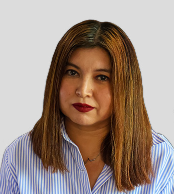 Juana Pérez Merida