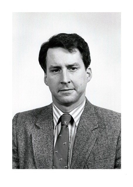 Richard Halford