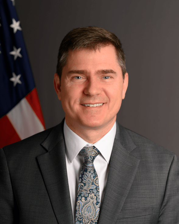 Christopher Bergaust