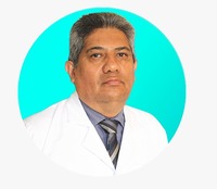 Nestor Raul Juarez Herrera