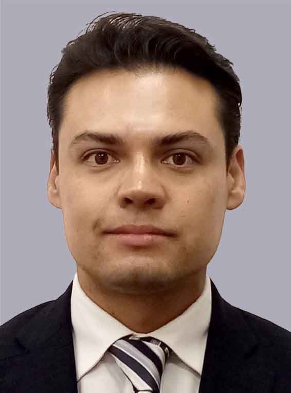 Daniel Guillén Sánchez