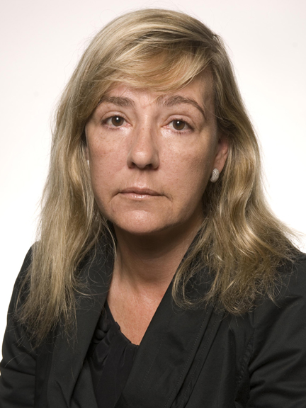 Paula Maria Von Hafe Teixeira Da Cruz