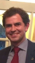 Michael Smyth