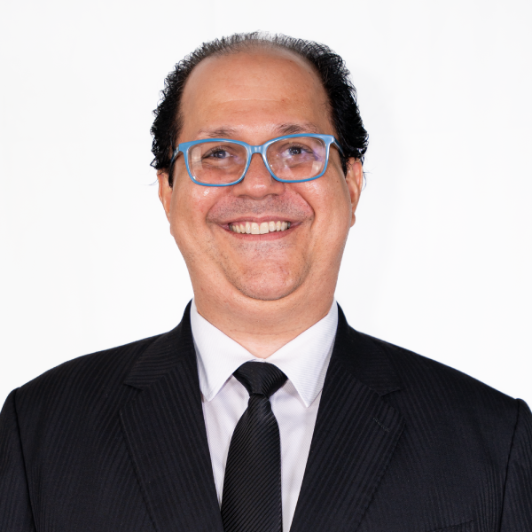 Pedro Pablo Castro Garcia
