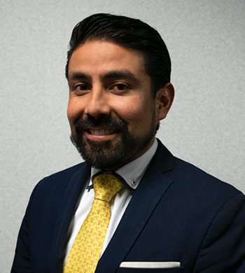 Ricardo Sánchez Alamilla