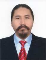 Edwin Guillermo Cutipa Zapana