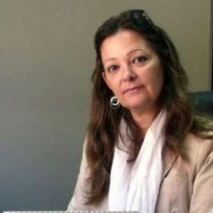Natalia Ponferrada