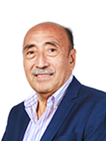Dante Córdova
