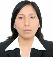 Jackeline Cabrera Huamanñahui