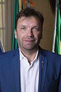 Claudio Leone