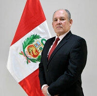 Pedro Walter Arapa Salas