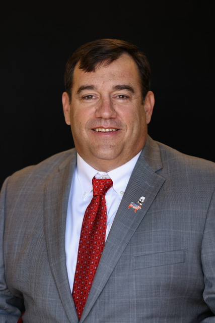 Andy Berry