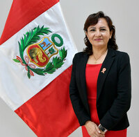 Isabel Verónica Flores Castro