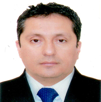 Jorge Luis Chigne Infantes