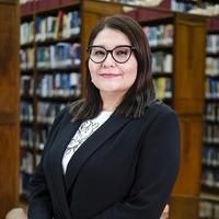 Shirley Montenegro Flores