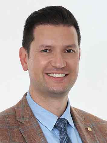 Gilson Marques Vieira