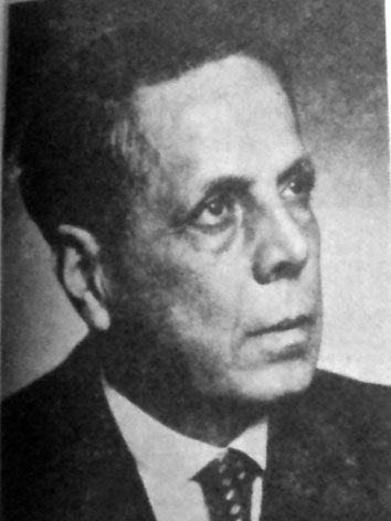 João Mangabeira