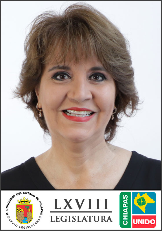 Yolanda Del Rosario Correa González
