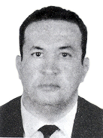 João Batista Alves De Macêdo