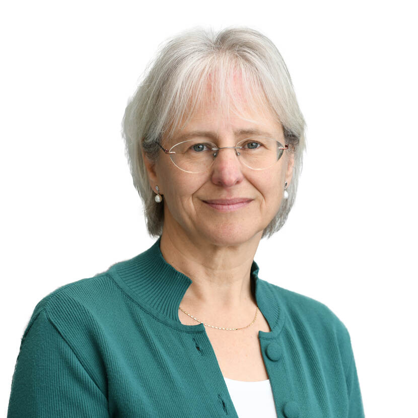 Mevr. Drs. M.c.t.t. Christine Pirenne