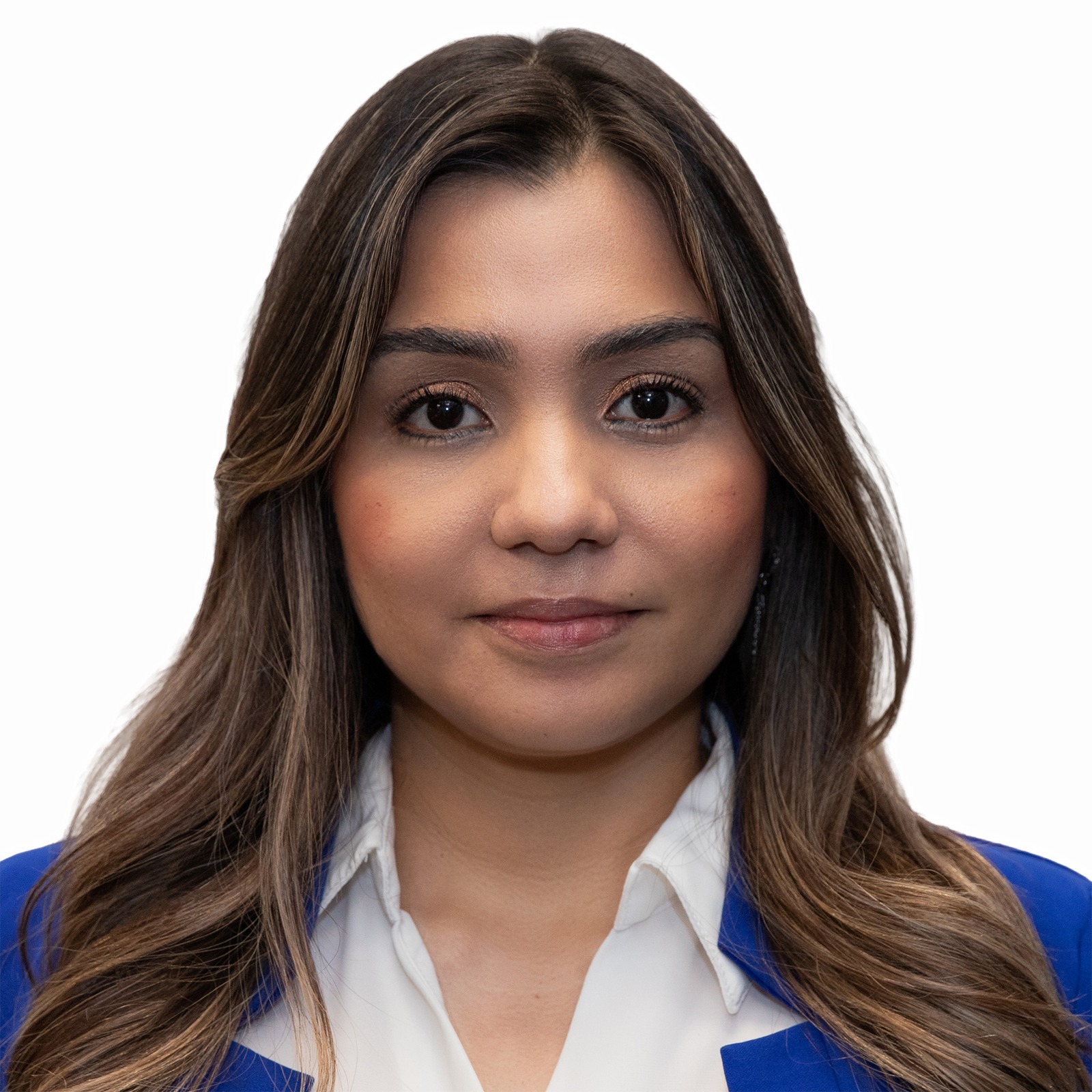 Aura C Romero Castillo