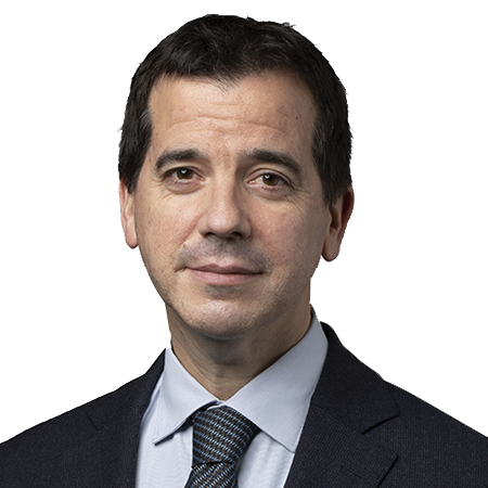 Mikel Irujo Amezaga