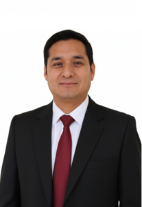 Miguel Eugenio Cardenas Carhuas