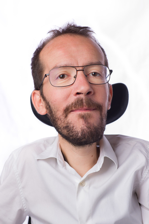 Pablo Echenique Robba
