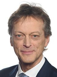 Detlef Ehlebracht