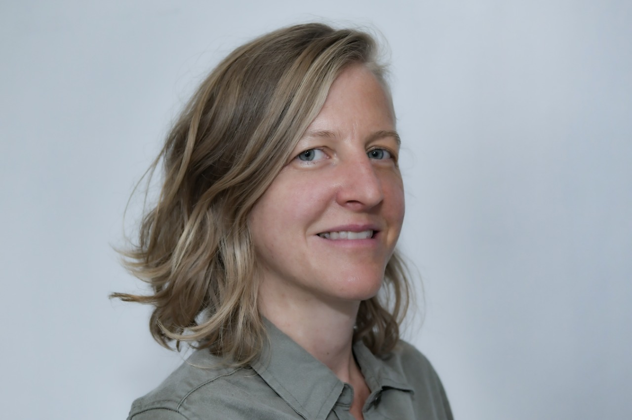 Patricia Legarreta Haynes