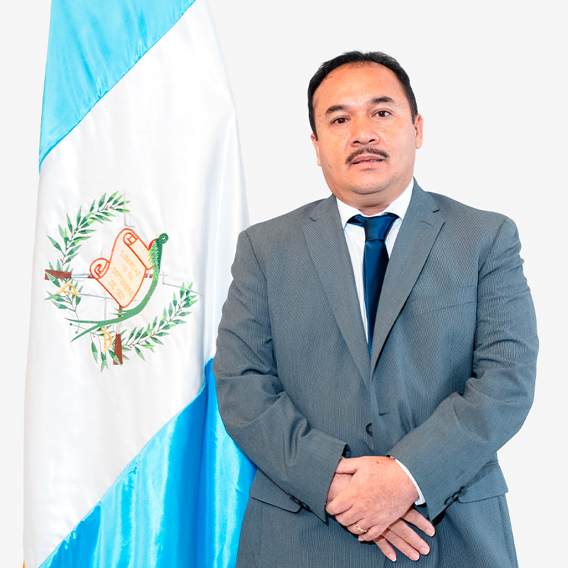 Weimer Wuilfredo Reyes