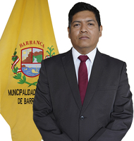 George Frank Arroyo Sanchez