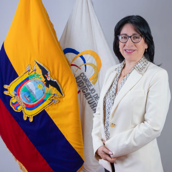 Narda Solanda Goyes Quelal