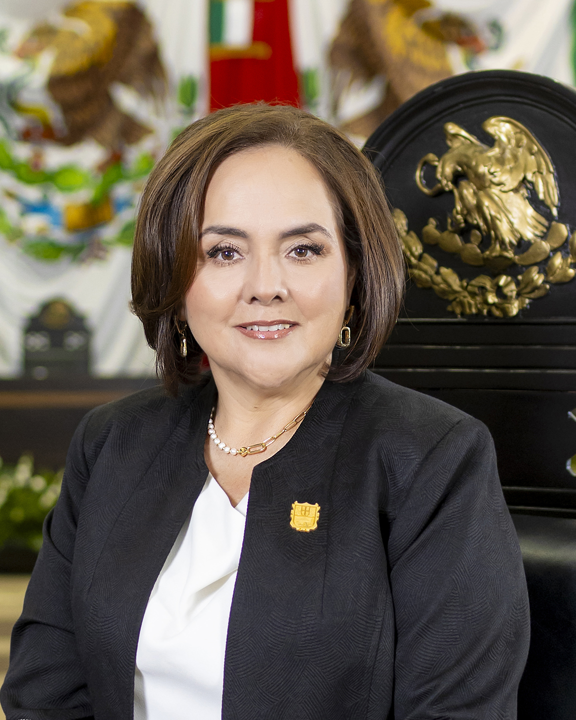 Yuriria Iturbe Vázquez