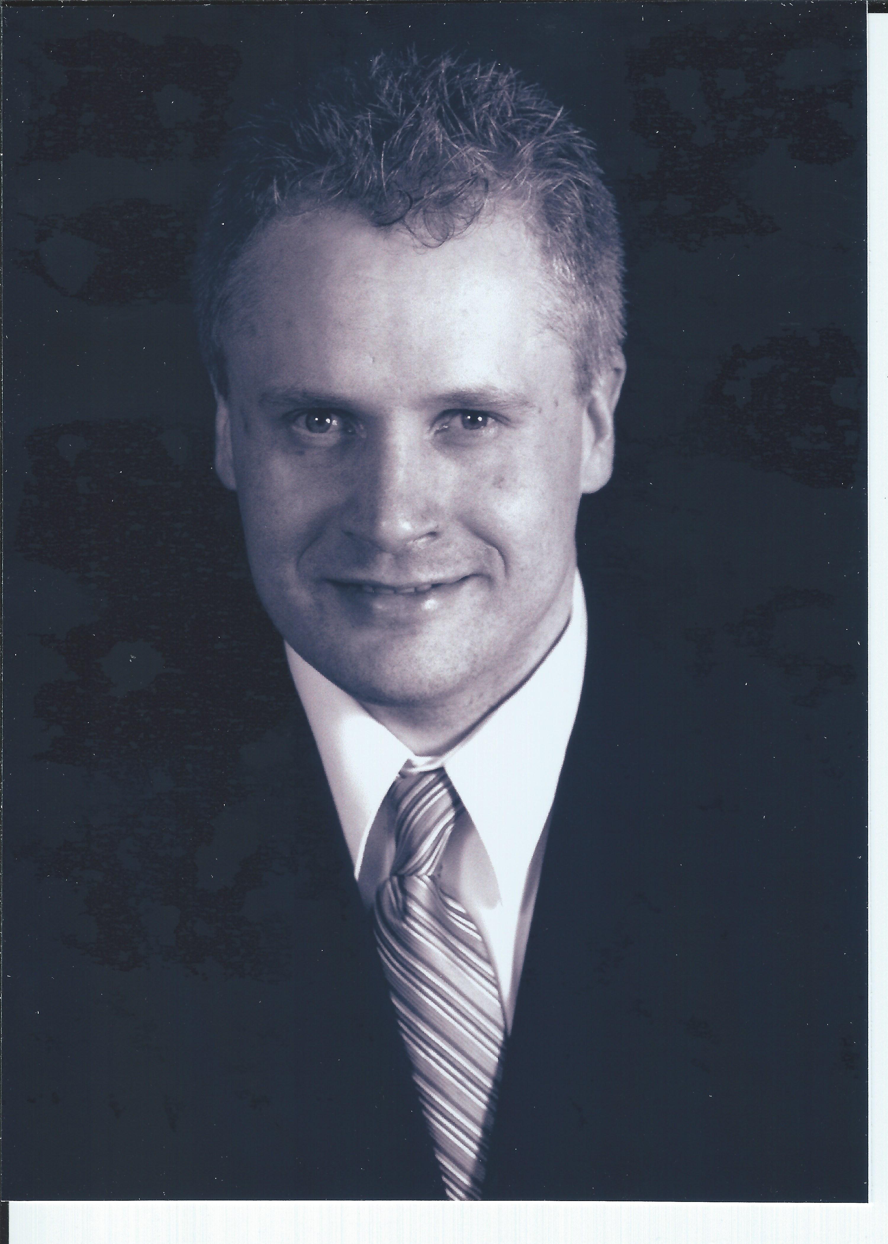 Kyle Johansen