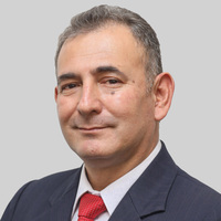 Alex José Chávez Ramírez