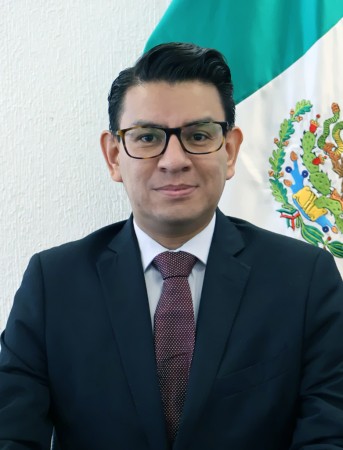 Luis Enrique Sánchez Sánchez