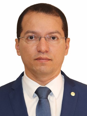 Carlos Tito Marques Cordeiro
