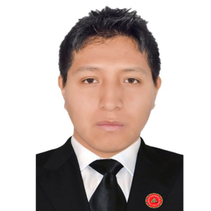 Joel Benjamin Gavino Celedonio
