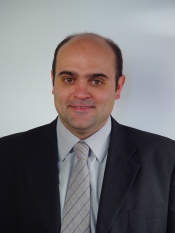 Xavier Vendrell I Segura
