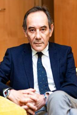 Santiago Yerga Cobos